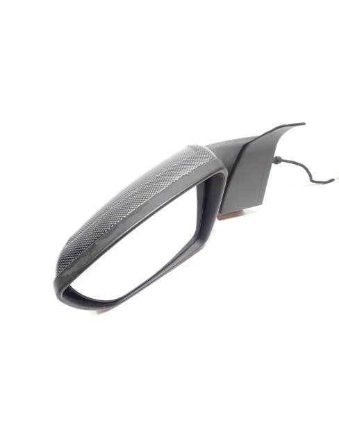 Aixam S9, backspegel vänster 2