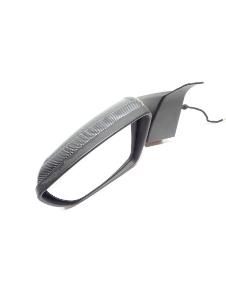 Aixam S9, backspegel vänster