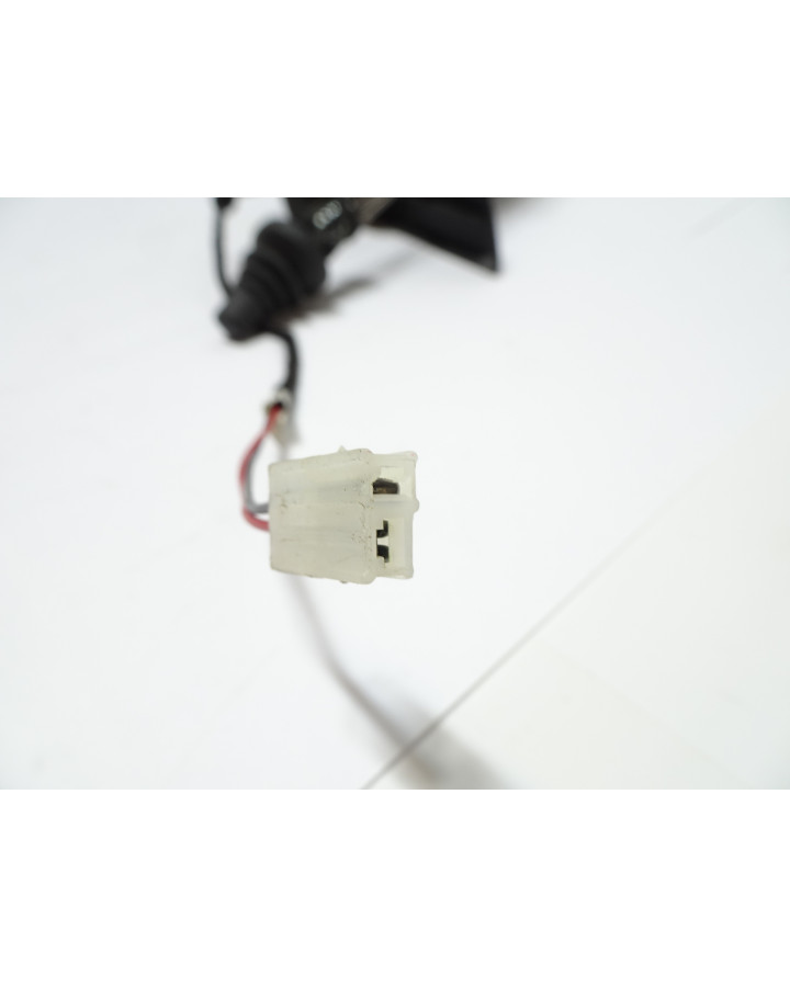 Aixam S9, backspegel vänster