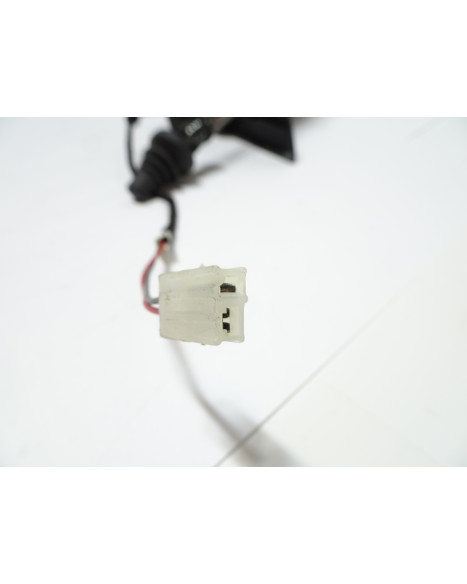 Aixam S9, backspegel vänster