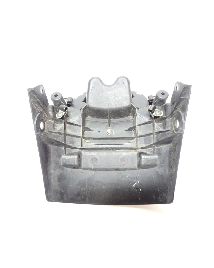 Yamaha XVS 1100 Dragstar, stänkskärm