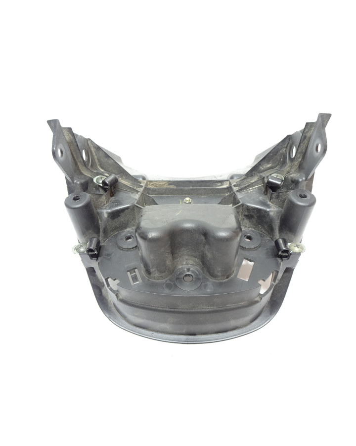 Yamaha XVS 1100 Dragstar, stänkskärm