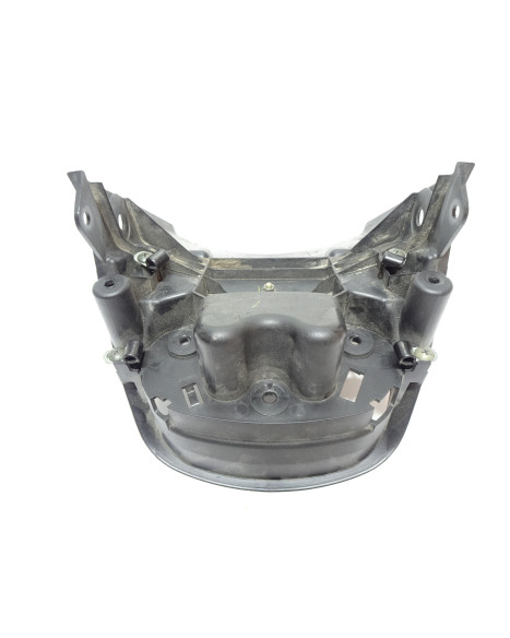 Yamaha XVS 1100 Dragstar, stänkskärm