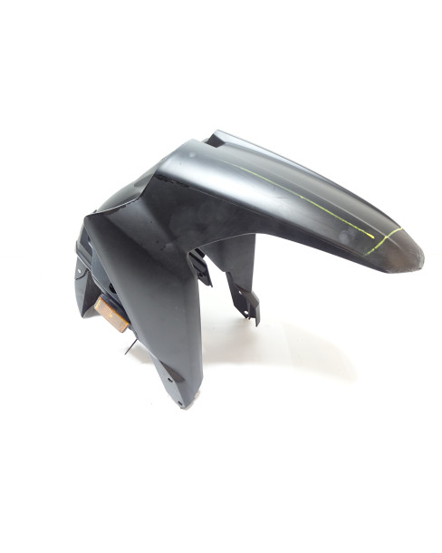 Honda CRF1000 Africa Twin, framskärm 2