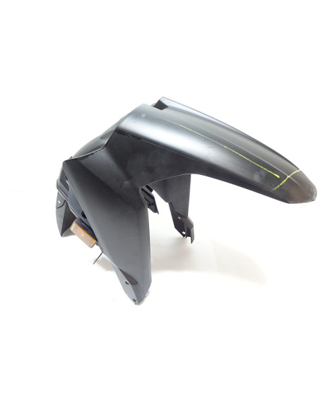 Honda CRF1000 Africa Twin, framskärm