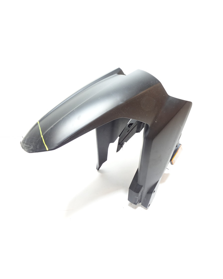 Honda CRF1000 Africa Twin, framskärm