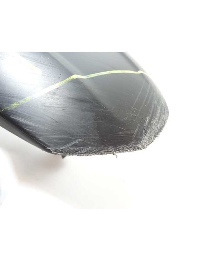 Honda CRF1000 Africa Twin, framskärm