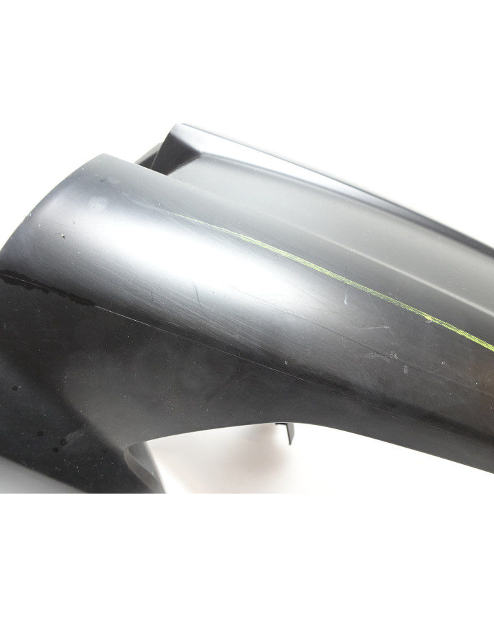 Honda CRF1000 Africa Twin, framskärm