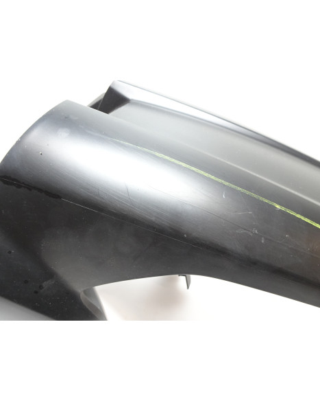 Honda CRF1000 Africa Twin, framskärm