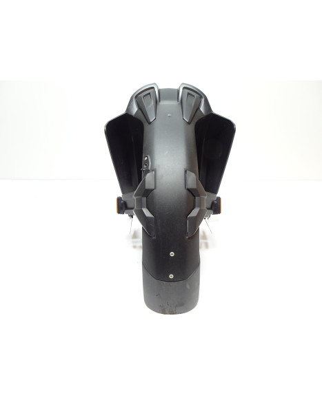 Honda CRF1000 Africa Twin, framskärm