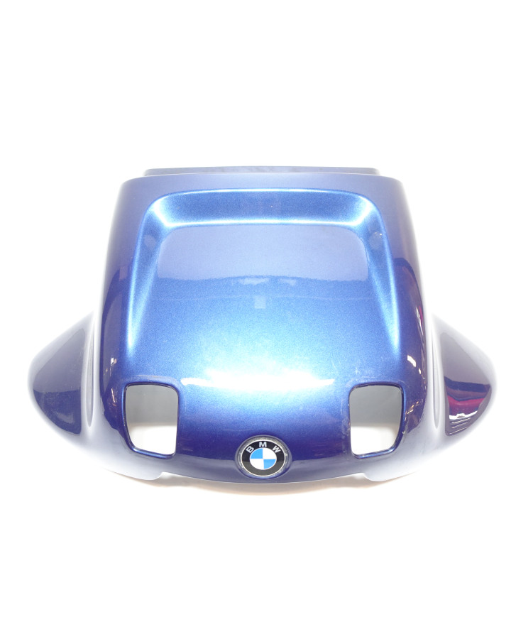 BMW R1100RT, bakkåpa