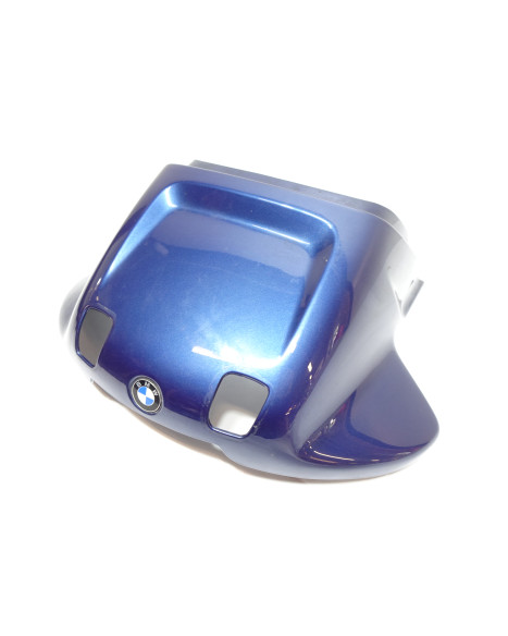 BMW R1100RT, bakkåpa