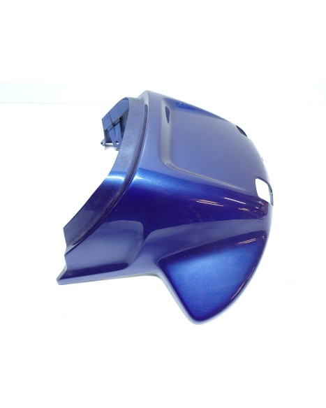 BMW R1100RT, bakkåpa