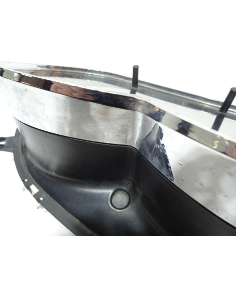 Chatenet CH40/CH46, instrumentpanel