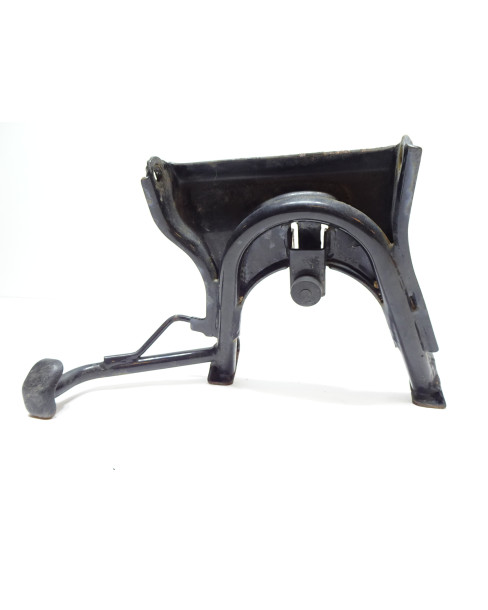 Peugeot Kisbee, centralstöd 2