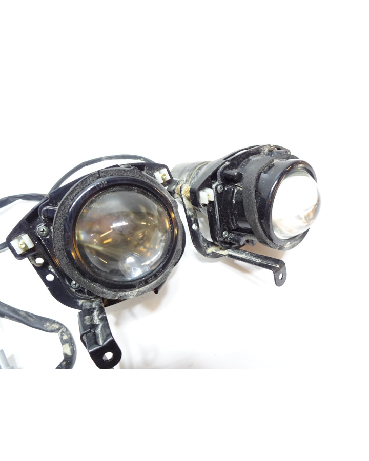 Linhai 300D, framlykta vänster (par)