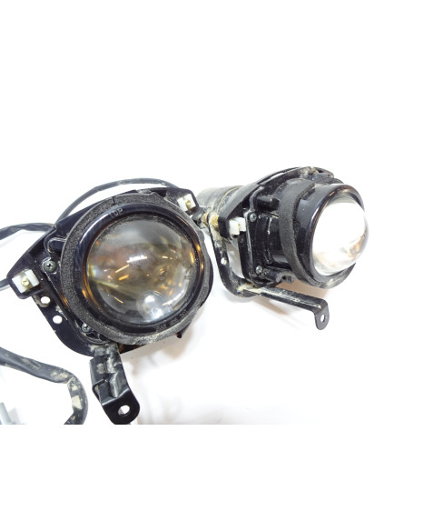 Linhai 300D, framlykta vänster (par)