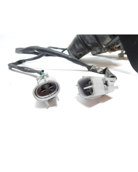 Linhai 300D, framlykta vänster (par)