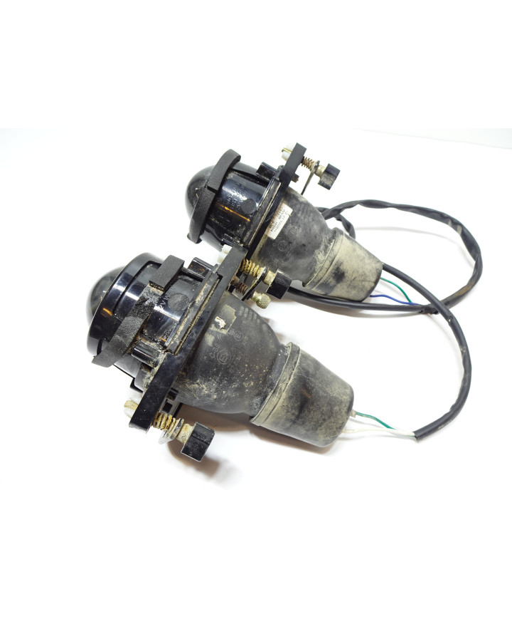 Linhai 300D, framlykta vänster (par)