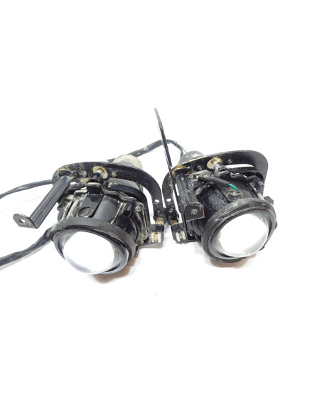 Linhai 300D, framlykta höger (par)