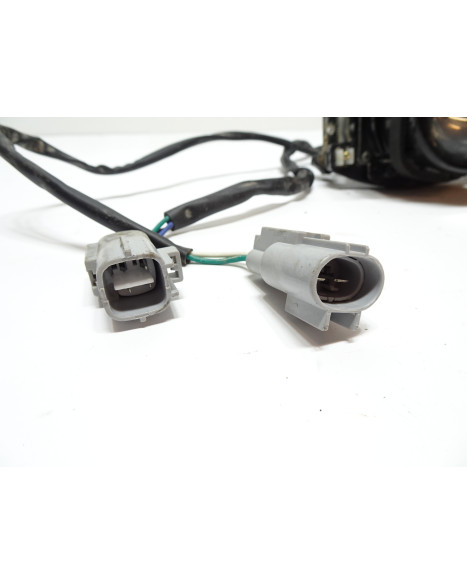 Linhai 300D, framlykta höger (par)