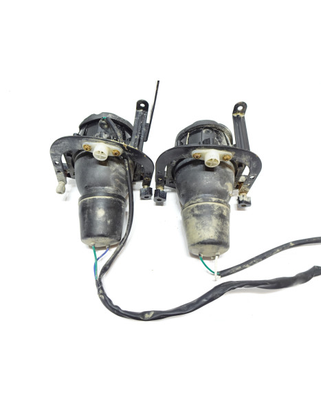 Linhai 300D, framlykta höger (par)