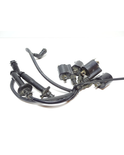 Honda CRF1000 Africa Twin, tändspole (kit) 2