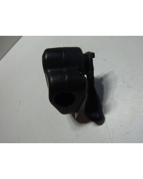 Lifan 250 ST, tumgas