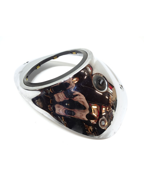 Yamaha XVS 1100 Dragstar, instrumentkonsoll