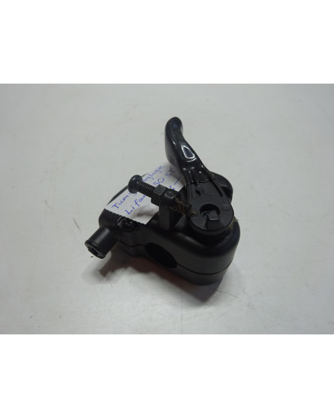 Lifan 250 ST, tumgas 2