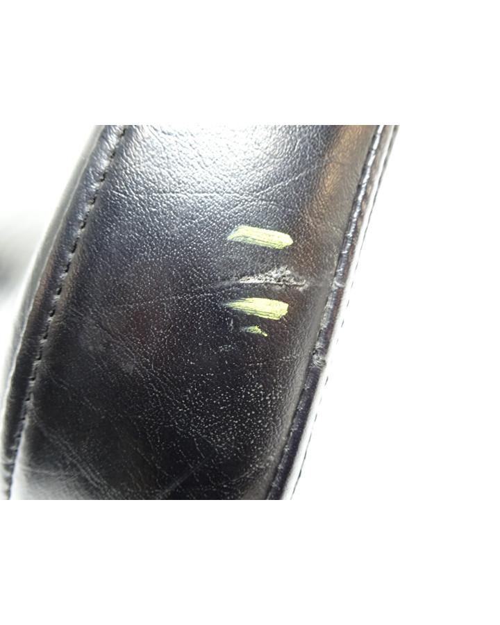 Yamaha XVS 1100 Dragstar, sadel