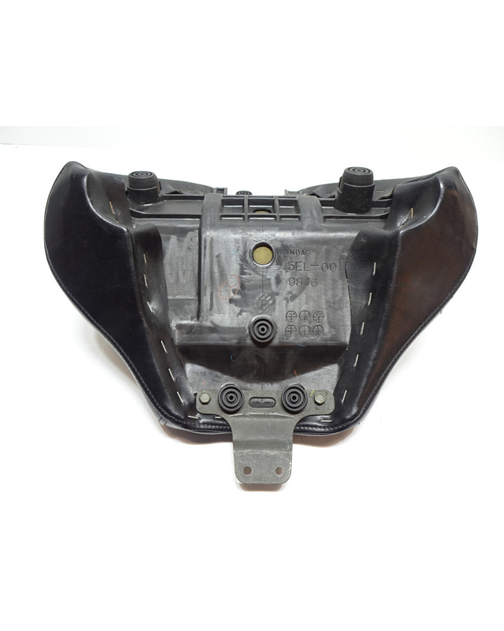 Yamaha XVS 1100 Dragstar, sadel