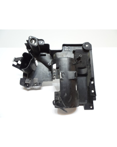 Yamaha XVS 1100 Dragstar, monteringskonsoll vänster