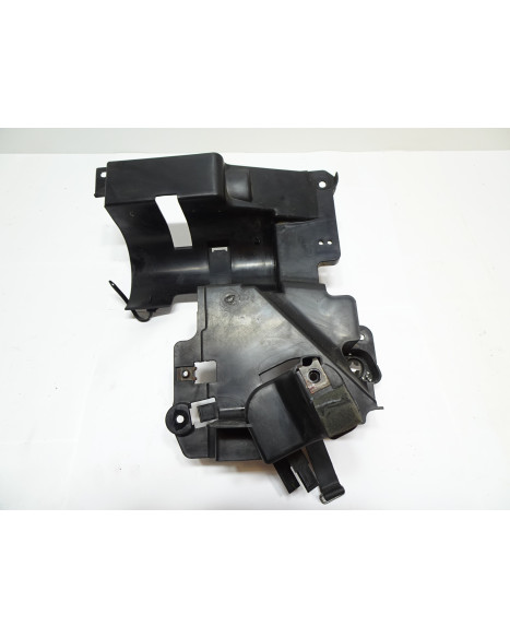 Yamaha XVS 1100 Dragstar, monteringskonsoll vänster