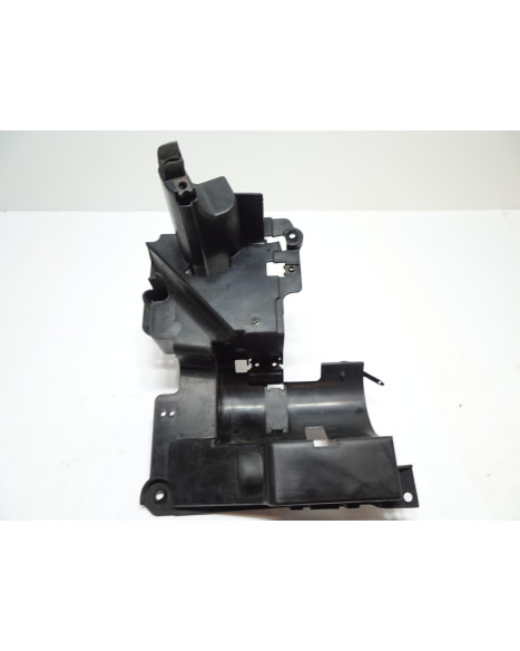 Yamaha XVS 1100 Dragstar, monteringskonsoll vänster