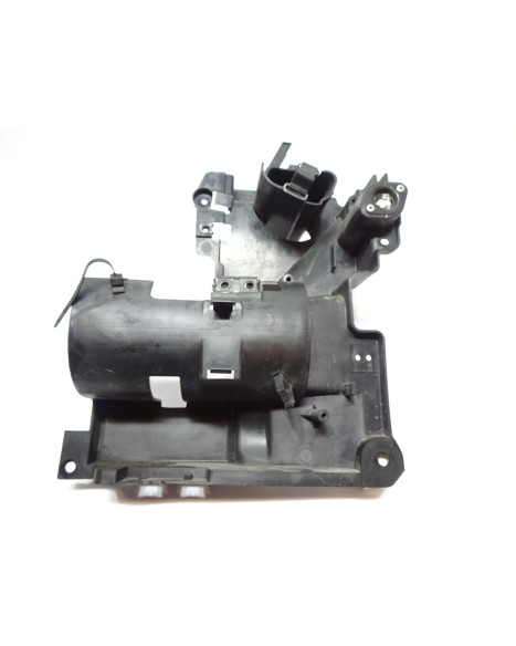 Yamaha XVS 1100 Dragstar, monteringskonsoll vänster