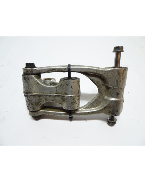 Honda CRF1000 Africa Twin, länkage sving 2