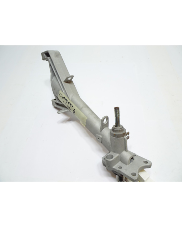 Chatenet CH26/CH40/CH46, bärarm höger bak