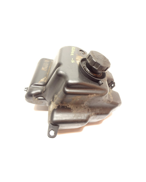 Peugeot Kisbee, bränsletank komplett 2