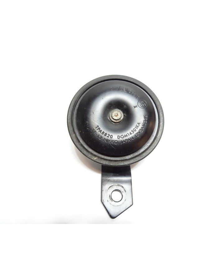 Yamaha XVS 1100 Dragstar, tuta