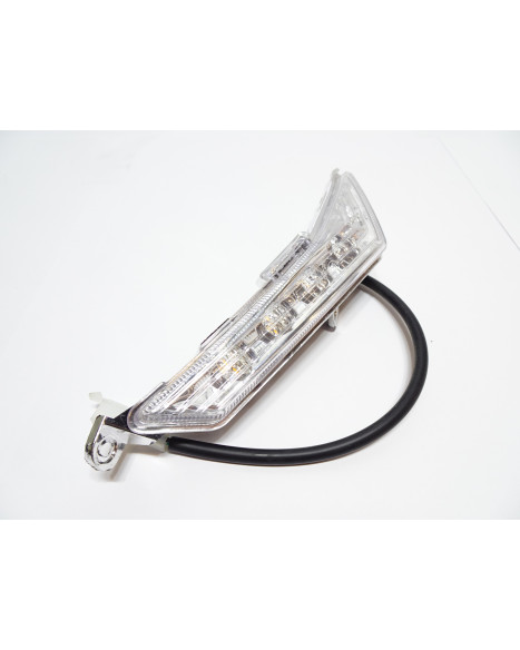 Vässla 1/2, blinkers höger fram