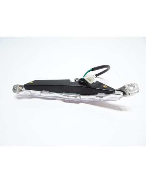 Vässla 1/2, blinkers höger fram