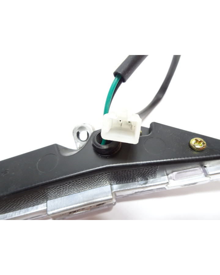 Vässla 1/2, blinkers höger fram