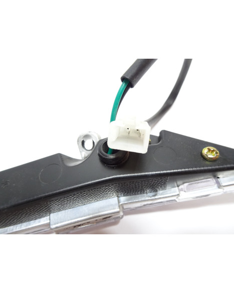 Vässla 1/2, blinkers höger fram