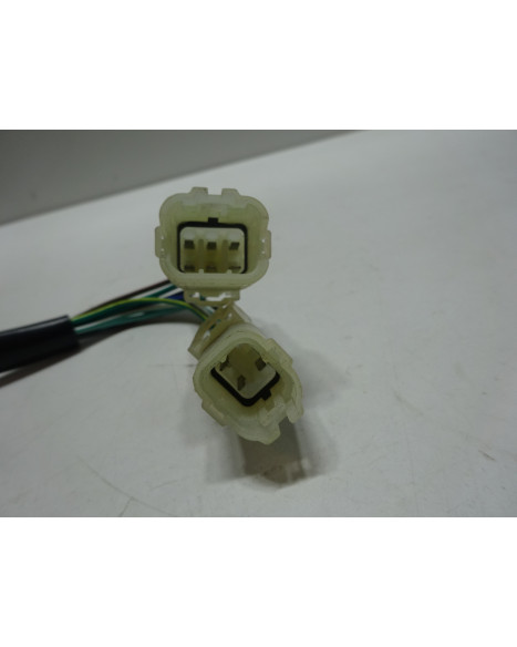 Tumgas reglage med switchomkopplare 2/4 samt diffspärr