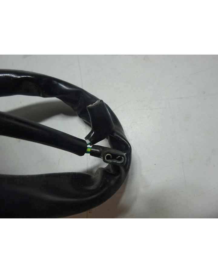 Tumgas reglage med switchomkopplare 2/4 samt...