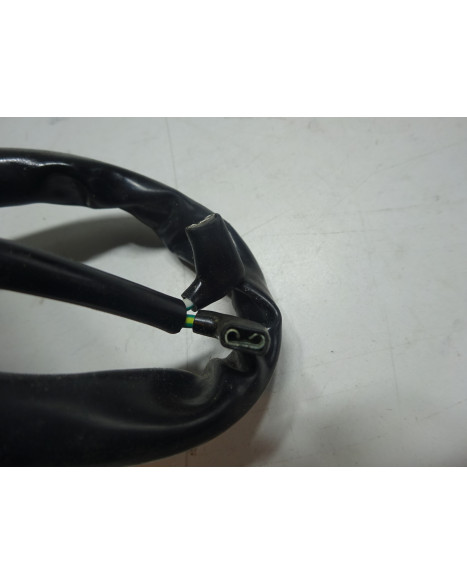 Tumgas reglage med switchomkopplare 2/4 samt diffspärr