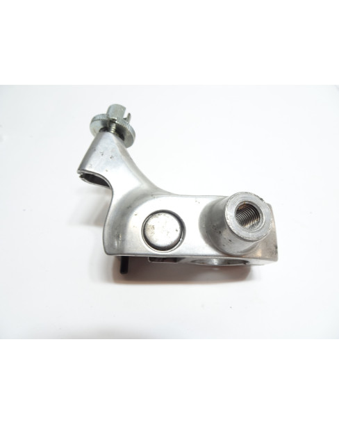 Yamaha XVS 1100 Dragster, kopplingsklove 2