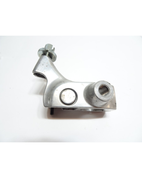 Yamaha XVS 1100 Dragster, kopplingsklove