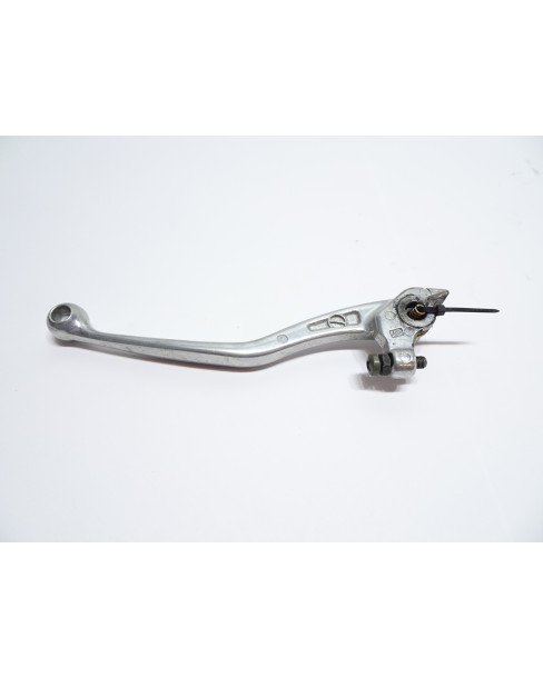 Yamaha XVS 1100 Dragstar, bromsgrepp 2